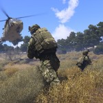 Bohemia Interactive Releases 12 New Arma 3 Screenshots