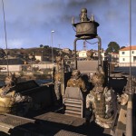 Bohemia Interactive Launches Arma 3 Beta