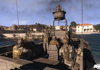 Bohemia Interactive Launches Arma 3 Beta