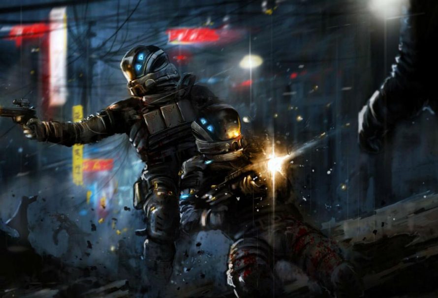 E3 2013 Preview: Blacklight Retribution Bolsters PS4’s Strong F2P Lineup