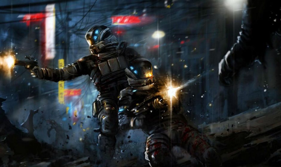 E3 2013 Preview: Blacklight Retribution Bolsters PS4’s Strong F2P Lineup
