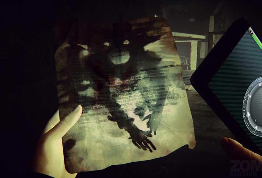 Atlus announces ‘Daylight’, a next-gen horror game for PS4