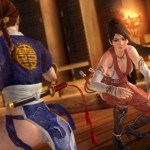 dead or alive 5 ultimate could be on ps4 xbox one
