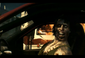 E3: 2013 Dead Rising 3 Announced Exclusively For Xbox One