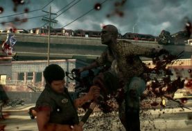 Is Capcom Making Dead Rising 3 Too Serious? 