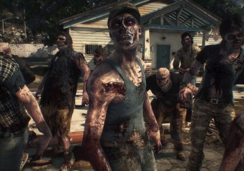 E3 2013: Dead Rising 3 Brings On More Undead and Zombie Genocide v4