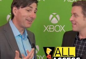 E3 2013: Don Mattrick Responds To Xbox One Online Criticism