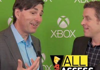 E3 2013: Don Mattrick Responds To Xbox One Online Criticism