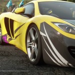 Pay For Extra Cars and Tracks In Driveclub Plus Edition
