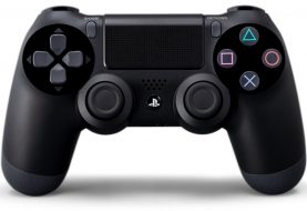 No Pressure Sensitive Face Buttons On DUALSHOCK 4 Controller