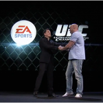 E3 2013: EA UFC Features Realistic Physics