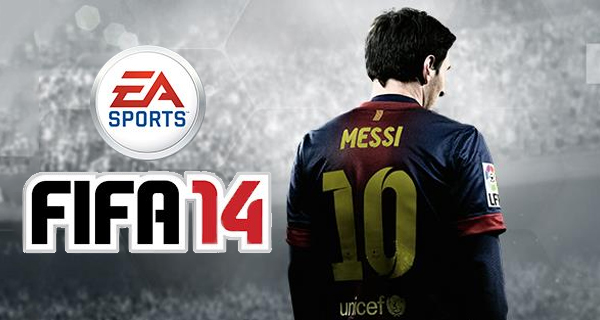 FIFA 14 (PS3/Xbox 360) Review