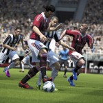 EA Extends FIFA Licensing Agreement