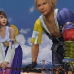 Final Fantasy X HD and Final Fantasy X-2 HD To Have New Endings?
