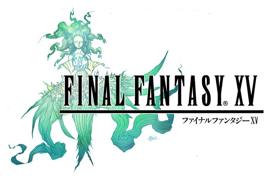 E3 2013: Square Enix Reveals Final Fantasy Versus XIII Is Final Fantasy XV On PS4