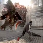 E3 2013: Kingdom Hearts Composer Will Score Final Fantasy XV