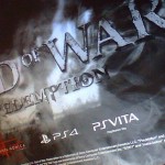 Rumor: Santa Monica Releasing New God of War Game On PS4 And PS Vita