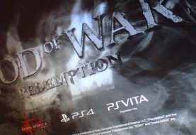 Rumor: Santa Monica Releasing New God of War Game On PS4 And PS Vita 