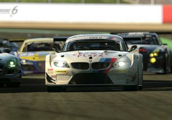 A Very Long Track Coming To Gran Turismo 6