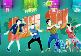 E3 2013: Ubisoft Unveil Just Dance 2014