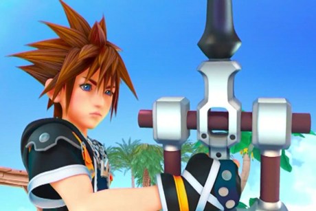 Kingdom Hearts III May Have Some Online Features