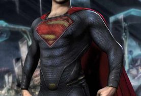 Man of Steel Comes To Injustice: Gods Among Us