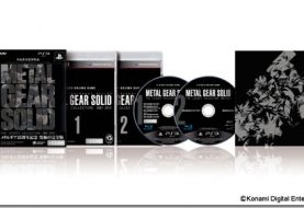Metal Gear Solid Series Sells Over 35 Million Copies 