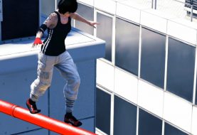 E3 2013: Mirror's Edge 2 Officially Announced