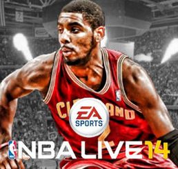 E3 2013: NBA Live 14 Has New Physics