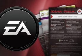 EA Will Still Not Implement Online Passes On PS4 And Xbox One