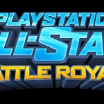 playstation all stars battle royale