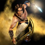 New Prince of Persia Game Announcement Next Week?