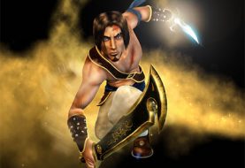 New Prince of Persia Game Announcement Next Week? 