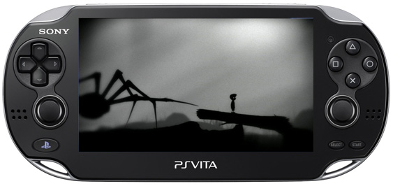 What is Limbo Like On PS Vita?