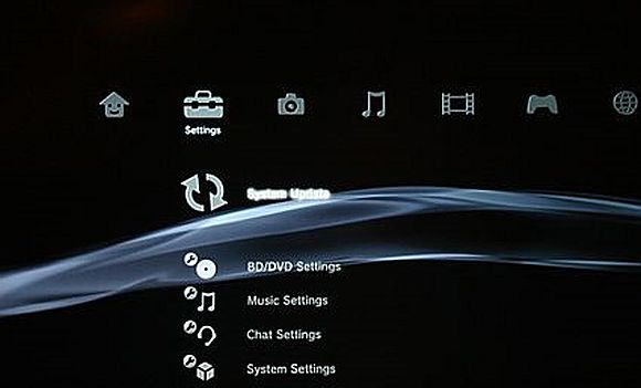 PS3 4.46 Firmware Live: Fix for Bricked Console