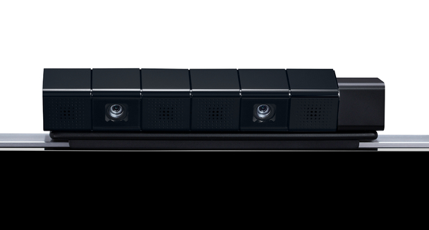 PS4’s PlayStation Camera Supports Voice Recognition