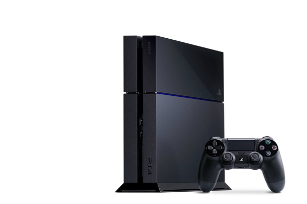 PS4 Predicted To Outsell Xbox One This Holiday Season