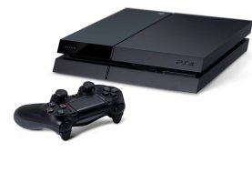 E3 2013: Take A Look At Ten Screenshots Of Sexy PS4 Hardware