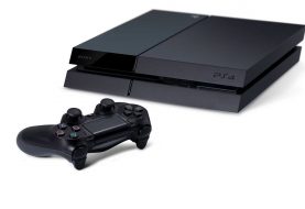 Rumor: PS4 Release Date To Be Announced At gamescom