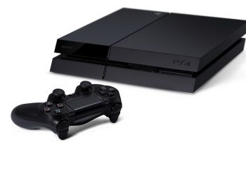 E3 2013: The PS4 Is Region Free 
