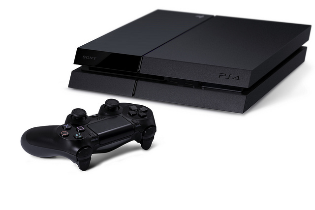 E3 2013: The PS4 Is Region Free