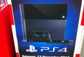 Another Rumored PS4 Release Date 