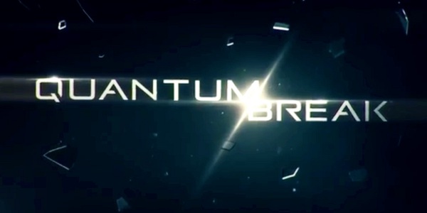 Quantum Break Goes Gold
