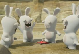 E3 2013: Rabbids Invasion Is A New TV Show