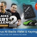 New Zealand’s Rugby Challenge 2 Pre-Order Bonus Revealed