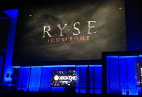 E3: 2013 Ryse: Son of Rome announced for Xbox One