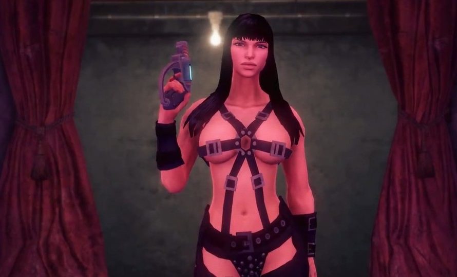 Saints Row IV PC System Requirements Revealed