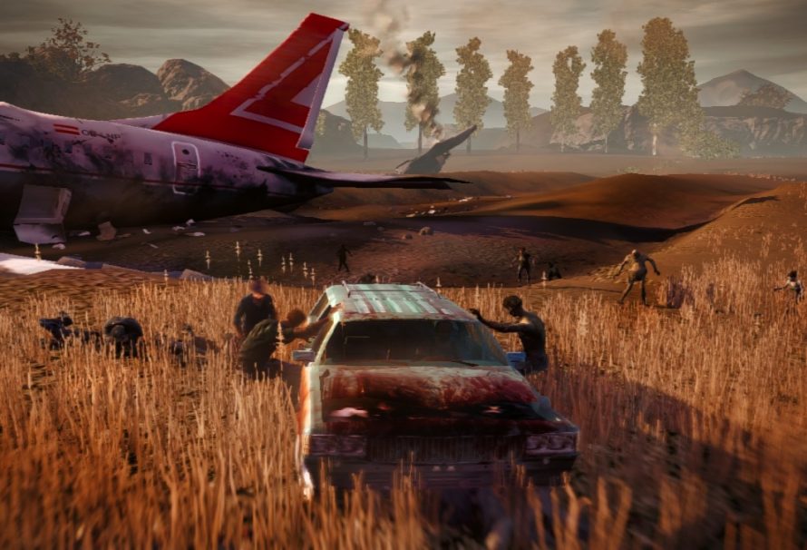State of Decay Reaches 500k Sales Landmark