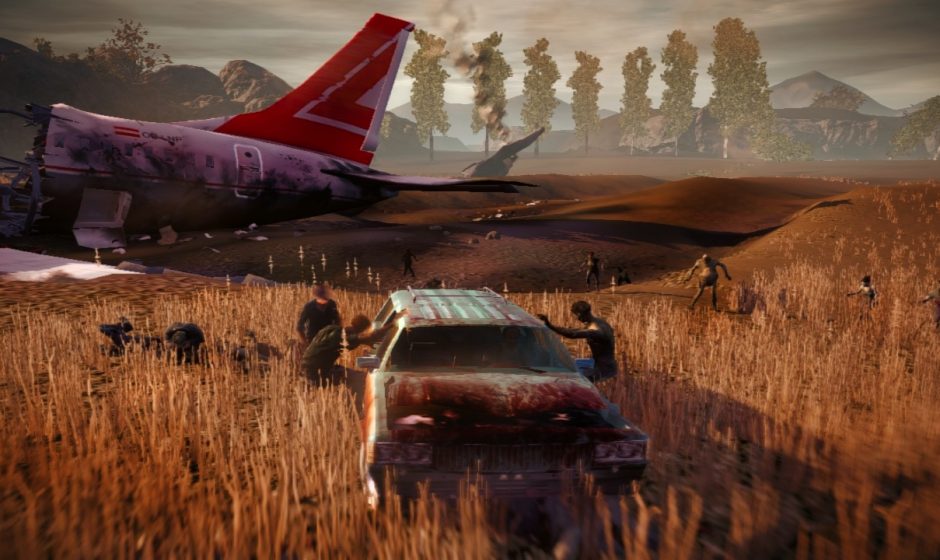 State of Decay Reaches 500k Sales Landmark