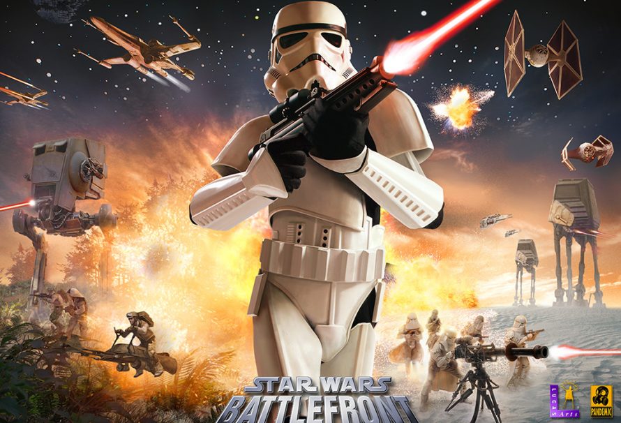 Star Wars Battlefront Release “Most Likely” Summer 2015